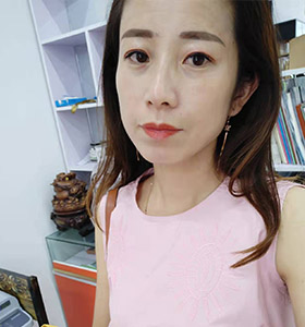 航空軌道交通學院-院長-李敏